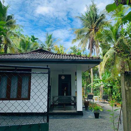 White Heaven Villa Unawatuna Luaran gambar