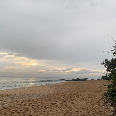 White Heaven Villa Unawatuna Luaran gambar