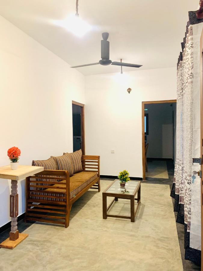 White Heaven Villa Unawatuna Luaran gambar