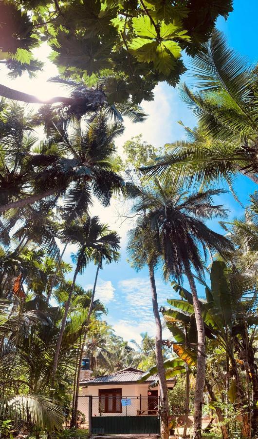 White Heaven Villa Unawatuna Luaran gambar