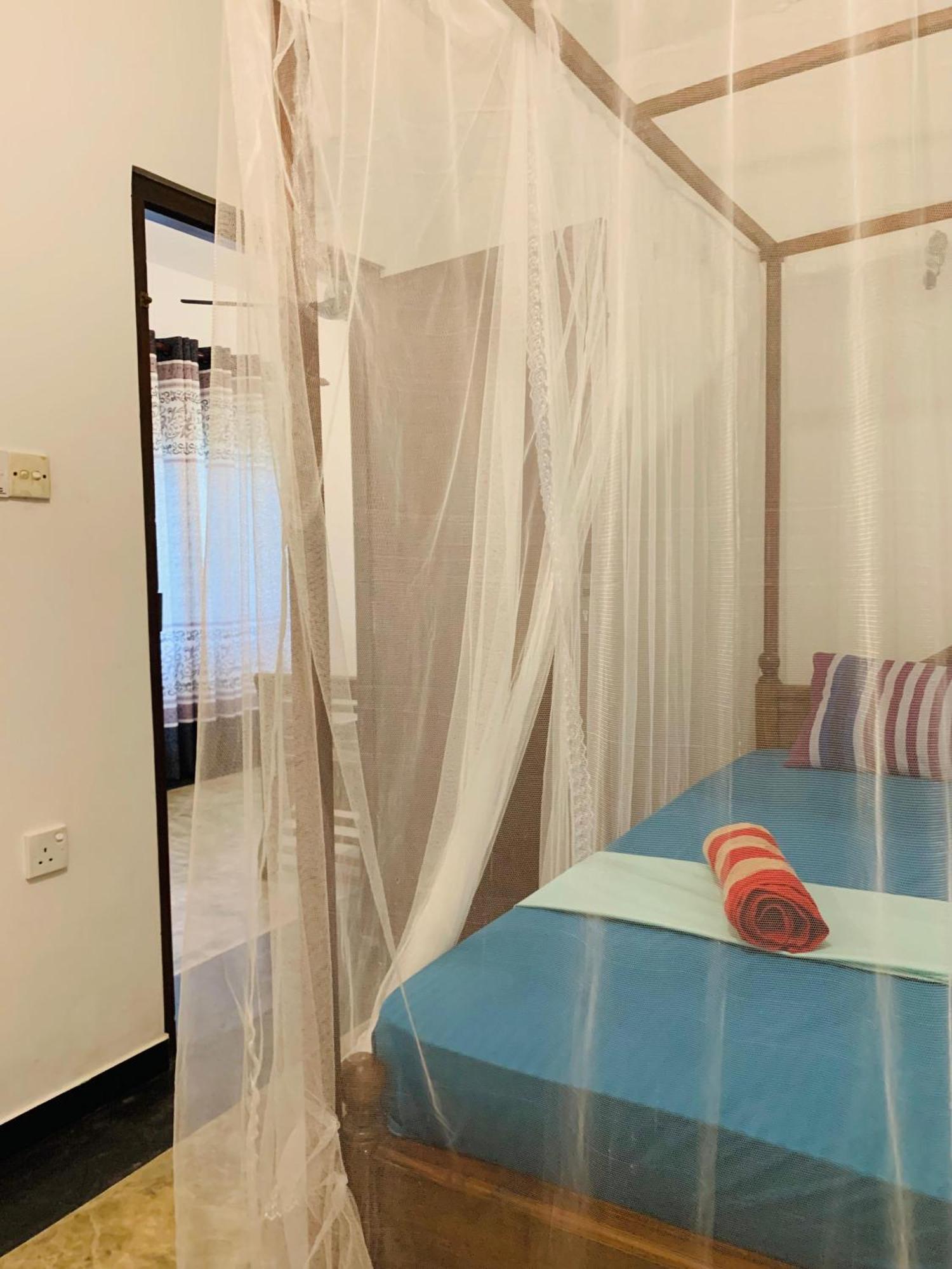 White Heaven Villa Unawatuna Luaran gambar